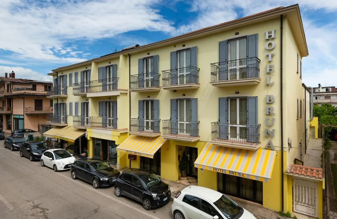 Hotel Bruna-1